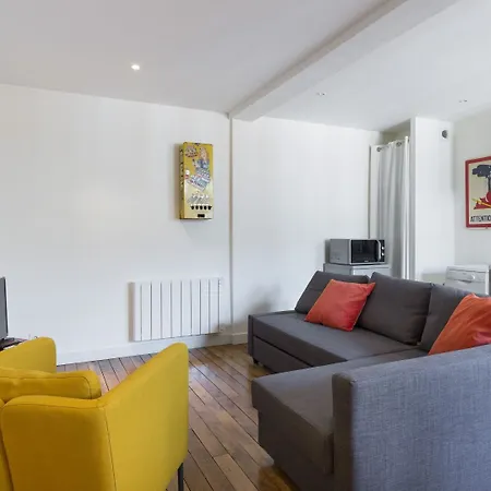 Les Jacobins By Cocoonr Rennes