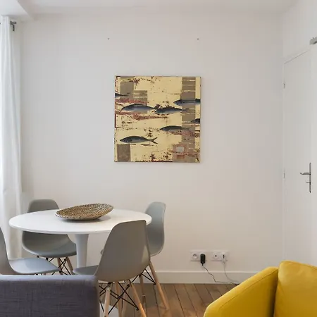 Les Jacobins By Cocoonr Rennes
