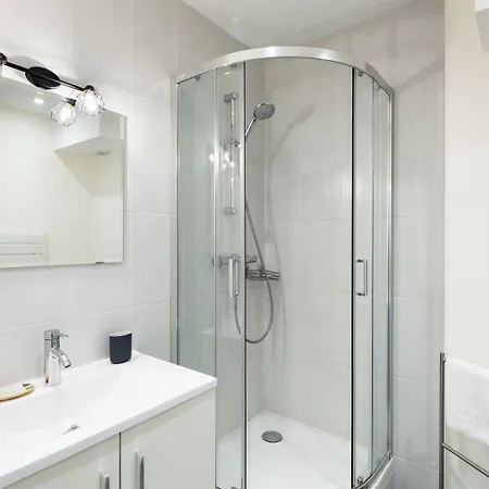 Les Jacobins By Cocoonr Apartment